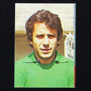 Renato Cipollini Americana Sticker No. 137 - Fußball 79