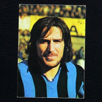 Adriano Fedele Americana Sticker No. 128 - Fußball 79