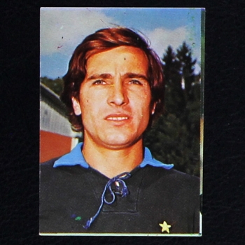 Ivano Bordon Americana Sticker No. 124 - Fußball 79