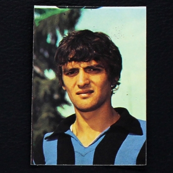 Alessandro Altobelli Americana Sticker No. 135 - Fußball 79