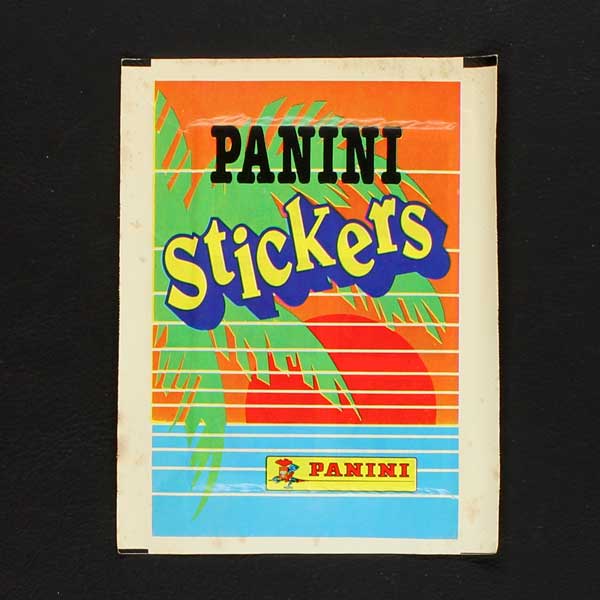 Details about   Panini Popples 1987 Sticker 86 