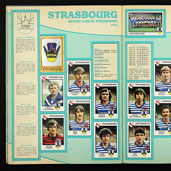 choose from list. 10 Panini Football 85 Stickers