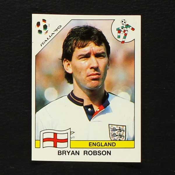 Resultado de imagen de bryan robson italia 90