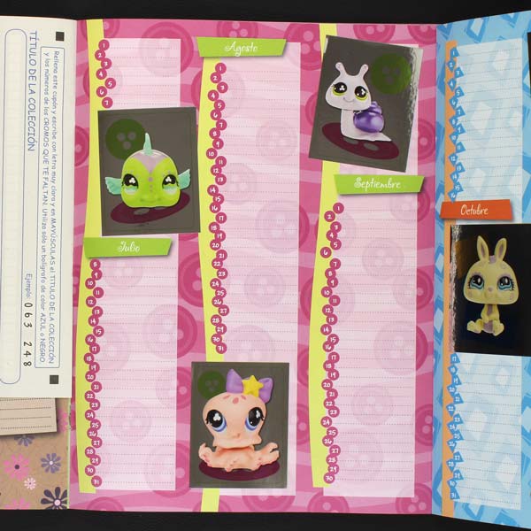 littlest pet shop 486