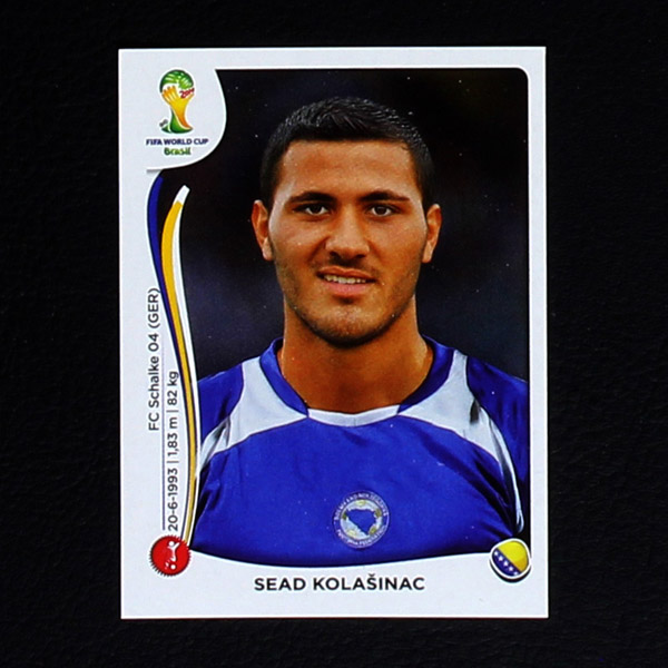 Kolasinac jersey hot sale number