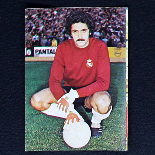 Mariano Garcia Remon Americana Sticker No. 78 Fußball 79 Sticker