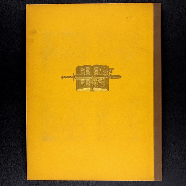 Bilder Deutscher Geschichte Reemtsma 1936 Album komplett