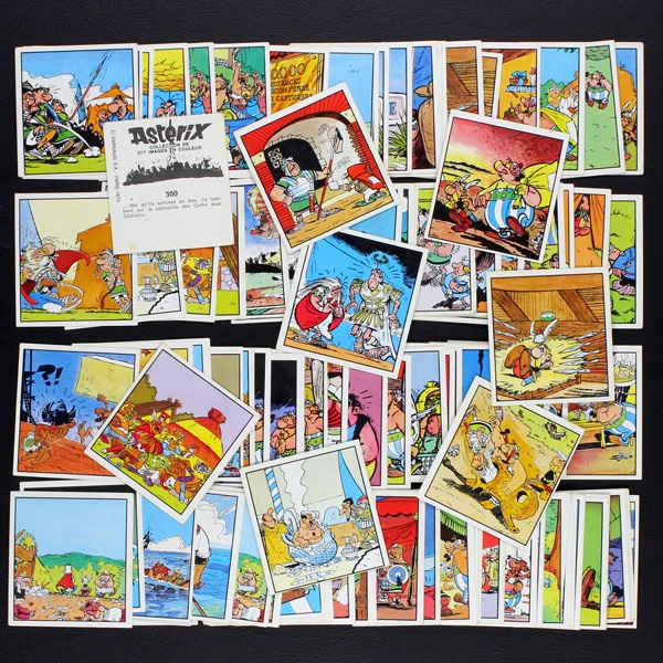 Asterix und Obelix Dargaud Bilder