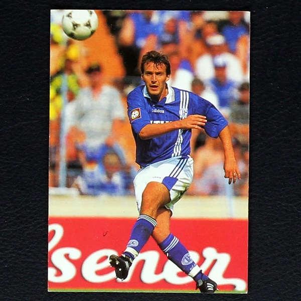 Mark Willmots Panini Trading Card No. 159 - Fußball 98