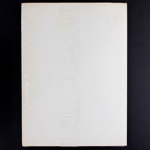 Football 83 Panini Sticker Album komplett - Original Set