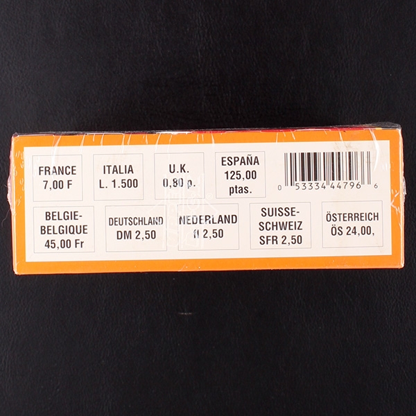 NBA Basketball Collection Choice 1996 Series 2 Upper Deck Box Trading Cards