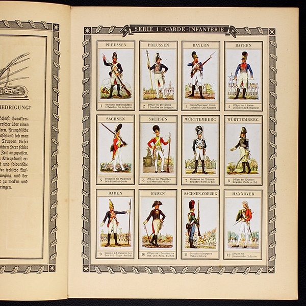 Der bunte Rock Neuerburg 1932 Album komplett