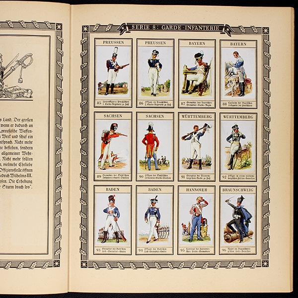 Der bunte Rock Neuerburg 1932 Album komplett