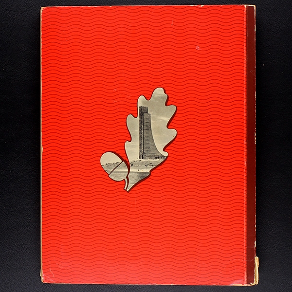 Vom Fels zum Meer Cremer 1938 Album komplett