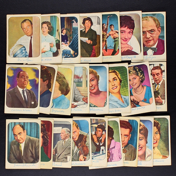 Heinerle Bilder Stars Schauspieler 90 Bilder