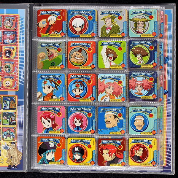 Mega Man Power Maxx Staks Aschenbrenner -1