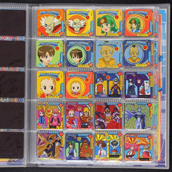 Mega Man Power Maxx Staks Aschenbrenner -1