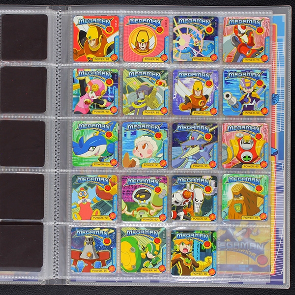 Mega Man Power Maxx Staks Aschenbrenner -1