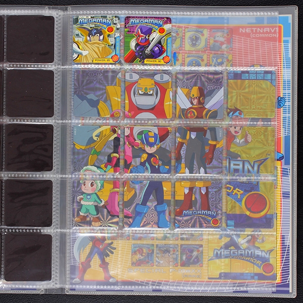 Mega Man Power Maxx Staks Aschenbrenner -1