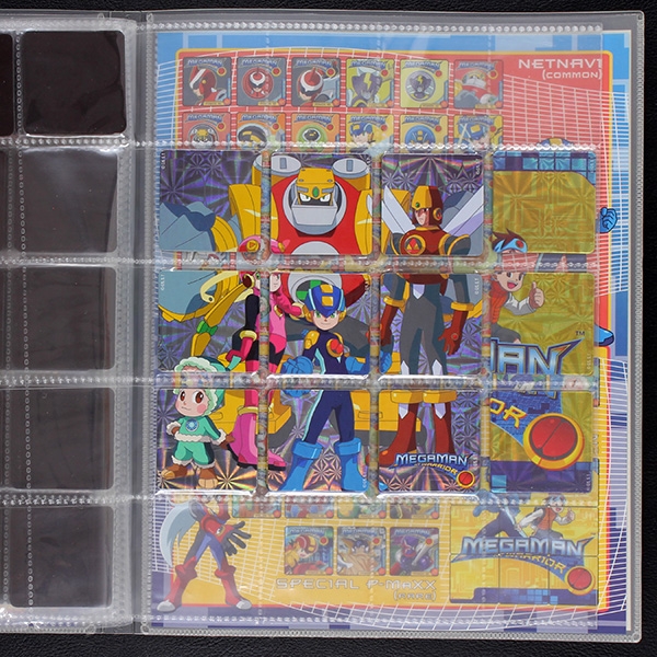 Mega Man Power Maxx Staks Aschenbrenner -1