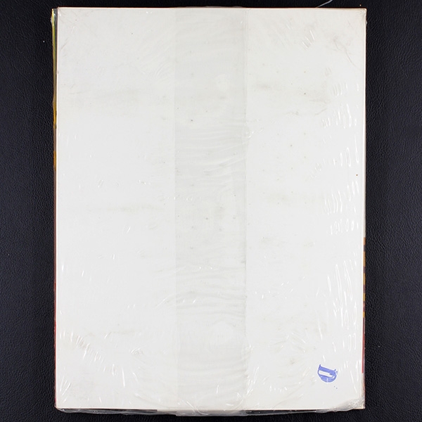 Fußball 95 Panini Sticker Album komplett - Original Set