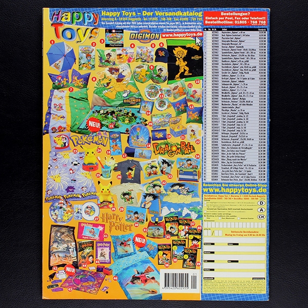 Digimon 2 Panini sticker album almost complete -6