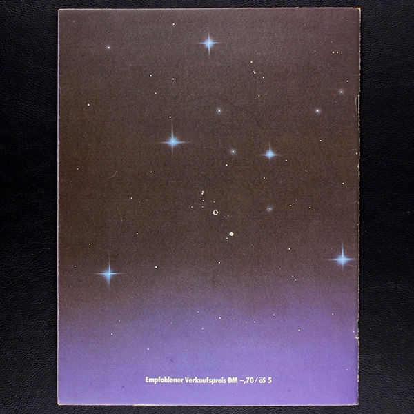 Die unendliche Geschichte Prima Press Album komplett