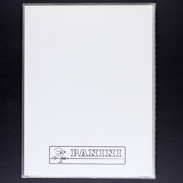 Premium Cards 96 Panini Trading Cards Album fast komplett