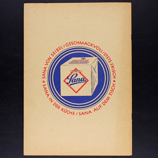 Kasperl's Reisen und Abenteuer Seibel Album komplett