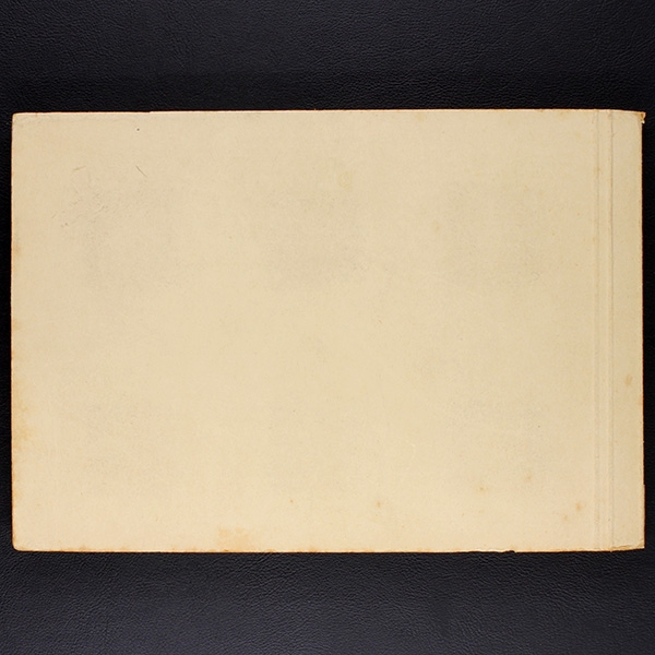 Deutsche Heimat 1933 Yramos Zigarettenfabrik Dresden Album komplett