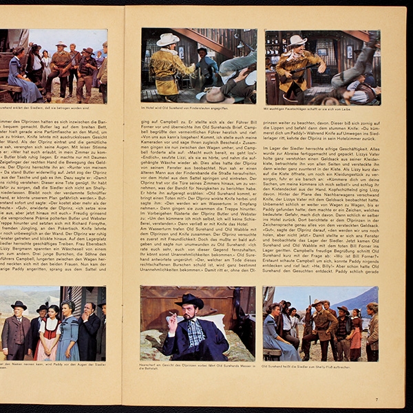 Der Ölprinz 1 Eikon Album komplett