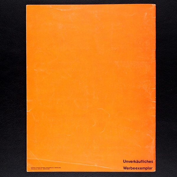 Schiffe und Eisenbahnen Americana Sticker Album teilgefüllt