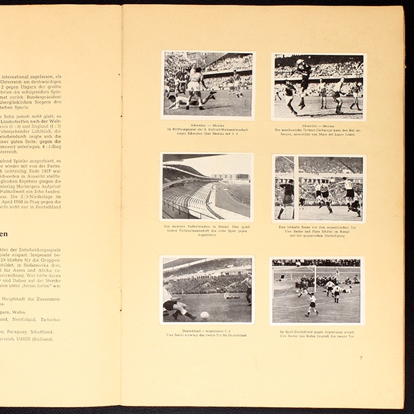 Fußball Weltmeisterschaft 1958 WS-Verlag Album fast komplett - Pele