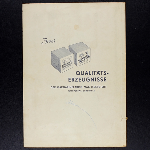 XV. Olympische Spiele 1952 Album komplett