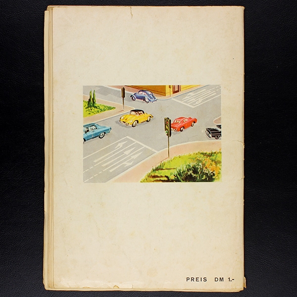 Neues Auto Album Sicker-Verlag komplett - lesen