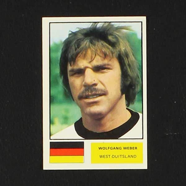 Wolfgang Weber FKS Bild München 74