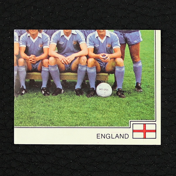 Manchester City Panini Sticker No. 359 - Fußball 79