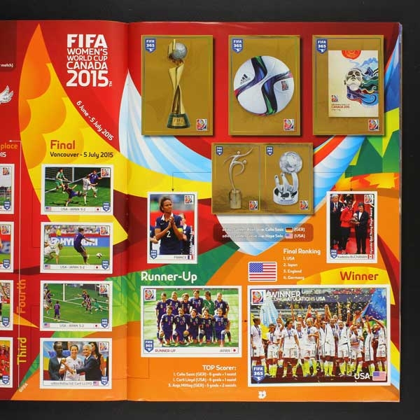 Fifa 365 16 Panini Sticker Album Sticker Worldwide Fifa 365 16 Panini Sticker Album Sticker Worldwide