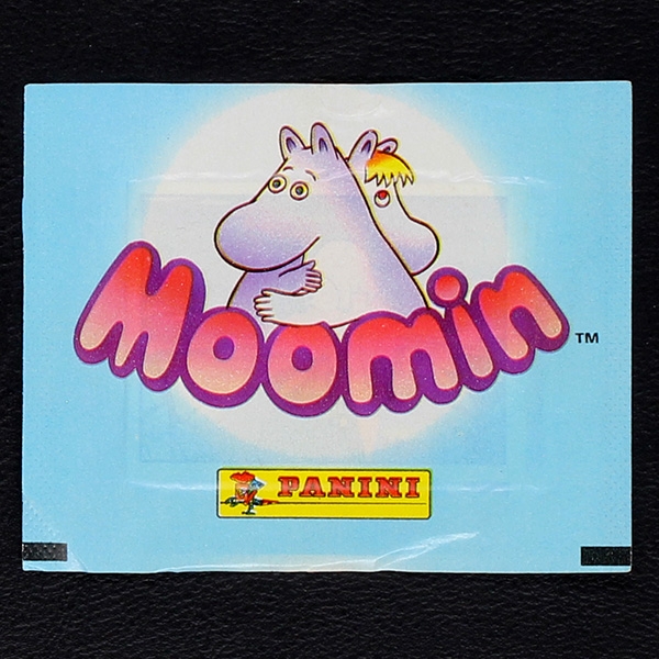 Mumins Panini Panini Tuete