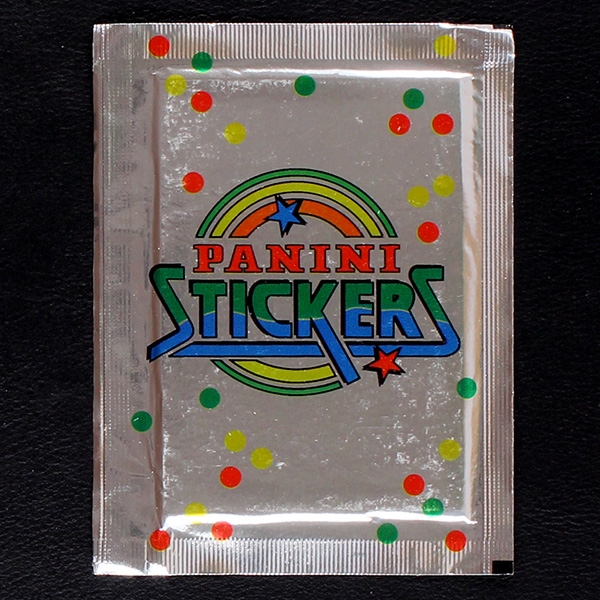 Panini Stickers Sticker Tüte