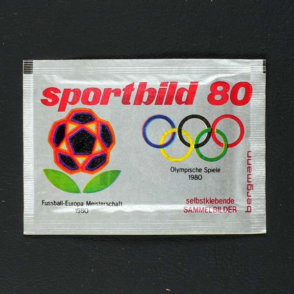 Sportbild 80 Bergmann bag
