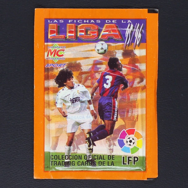Liga 95 Sticker Tüte