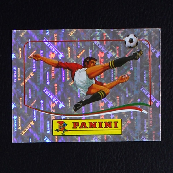 Brasil 2014 No. 00 Panini sticker Special Sticker
