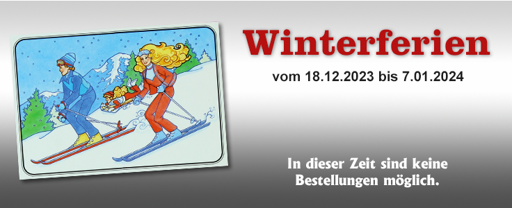 Winterferien Winterferien