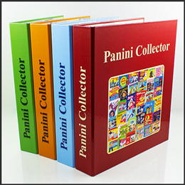 Collector-Folder