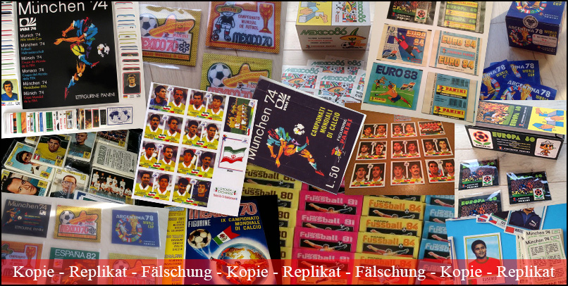 Original oder Fälschung